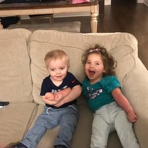 Meet your Posher, Jennifer